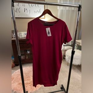 BTFBM Womens XL Dress NWT